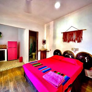 Habitación Estándar con Cama King